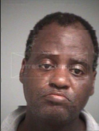 Marcus Deon Moore