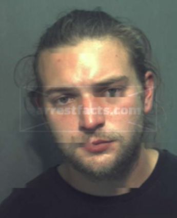 Tyler Andrew Green