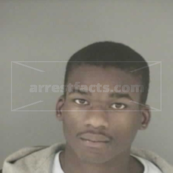 Terrence Lamarr Dotson