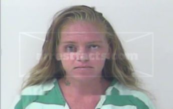 Rebecca Lynn Hodshon