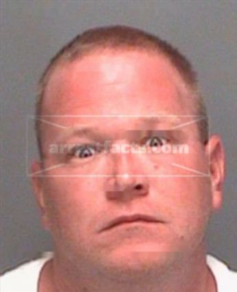 Steven Scott Brennan
