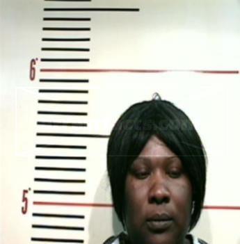 Bianca Nicole Buckner