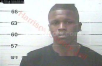 Frederick Earl Buckhalter Jr.