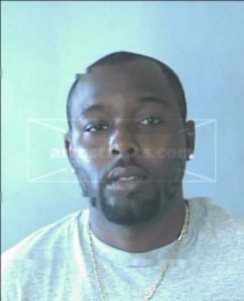 Dante Taylor