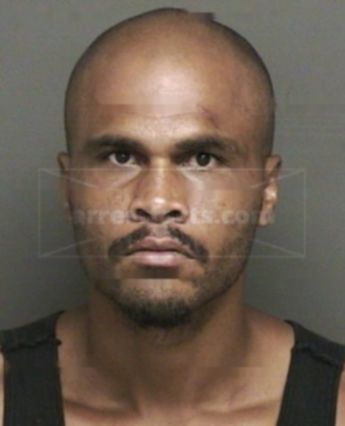 Larry Eugene Hayes
