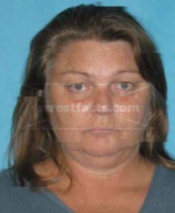 Sheila Jean Rodgers