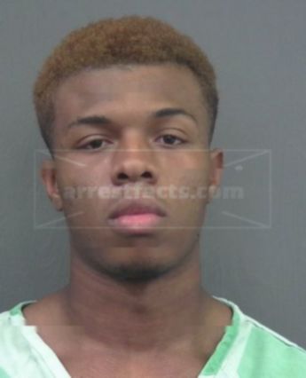 Maurice Darryl Nelson