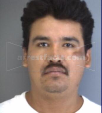 Adan Villalua Sanchez