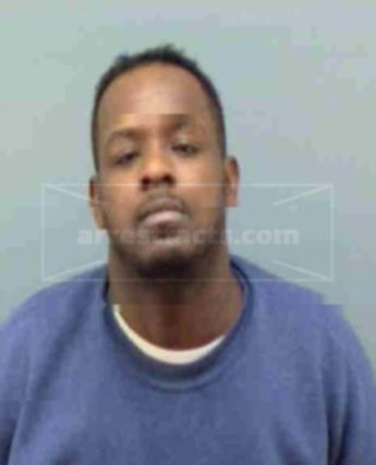 Leandre Nmi Hanson