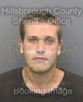 Austin James Seward