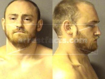 Thomas Lee Mundy