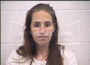 Kristie Jo Eggebeen