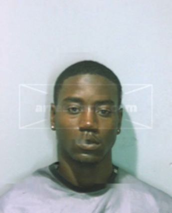 Terrell Antwain Speer