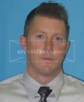 Timothy James Smith