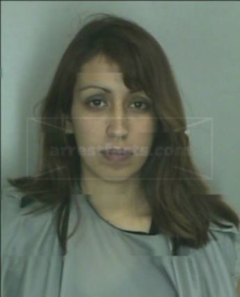 Guisela Aragon