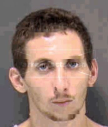 Brad Curtis Combs