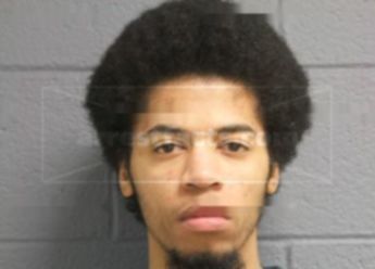Lloyd Tyrone Brown