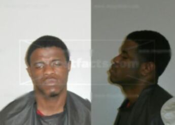 Wesley Gregory Walker