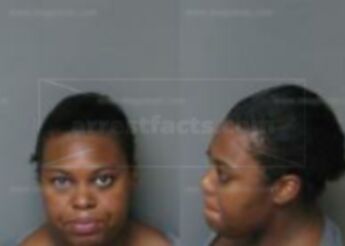 Brittany Lashawn Anderson