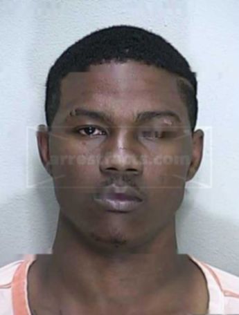 Karl Alphonso Mcleod