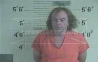 Jerry Isreal Combs