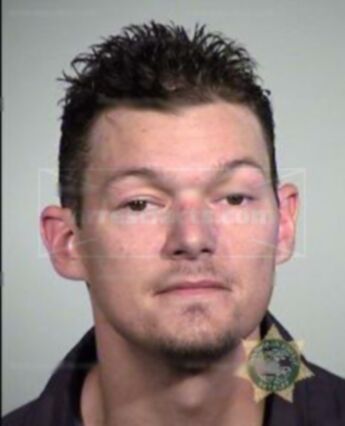 Travis Dana Petersen