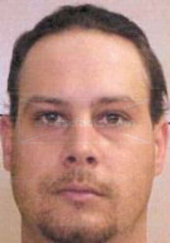 Michael Wayne Johnson