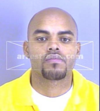 Katrell Copeland