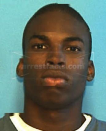 Terrille B Johnson