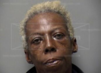 Willie Mae Anderson