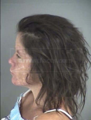 Rhonda Wright Humphries