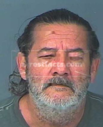 Barbaro Lopez