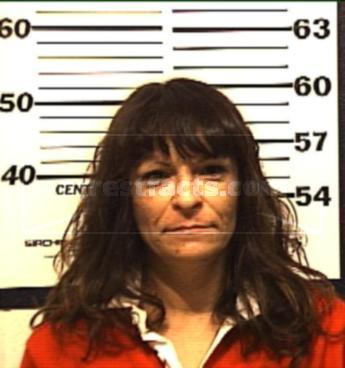 Amy Lynn Chandler
