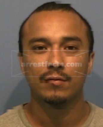 Jose Alexis Lara