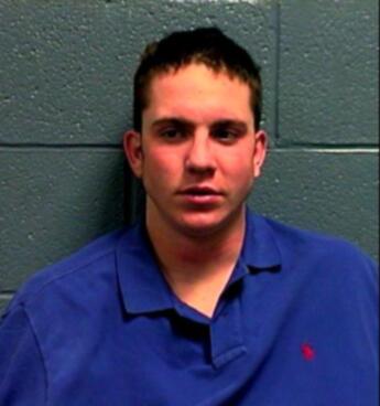 Jonathan Russell Barton
