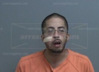 Joseph Michael Hernandez