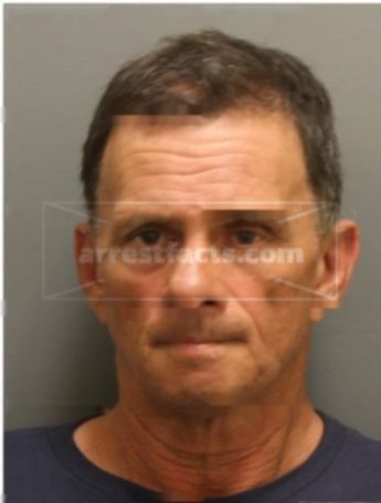 Leonard Duane Fox