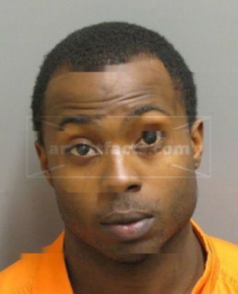 Cory Deshawn Brown