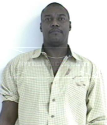 David Leoard Edmond