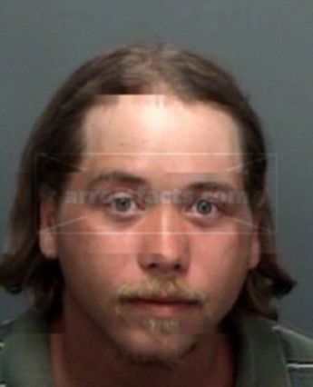 Shaun Patrick Lampton