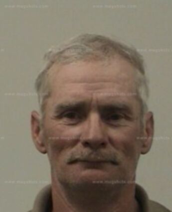 William Joe Rigdon