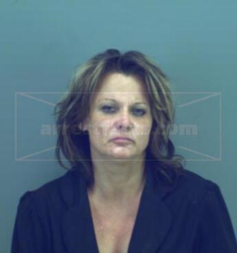 Bridgette Jeannine Lacy