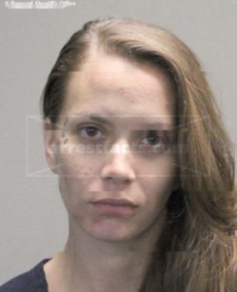 Melanie Allison Voss