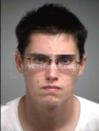 Dalton Ellis Dye