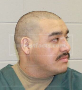 Abel J Sanchez