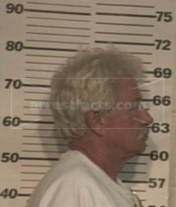 Jack Marvin Postelle