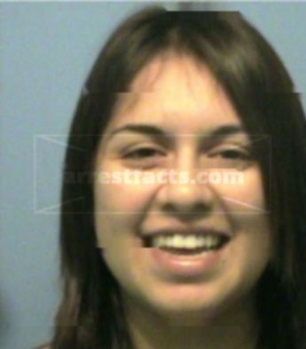 Kimberly Rae Deleon