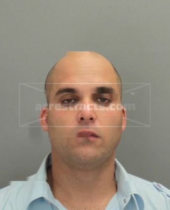 Edgar Gonzalez