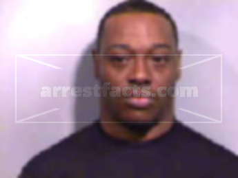 Desmond Harris