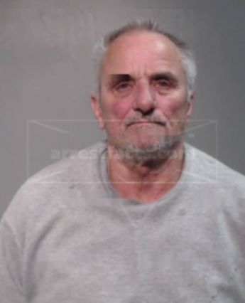 Willie Roy Jordan Cockerham